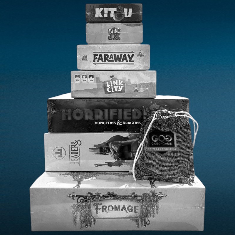 Tower Bundle #17